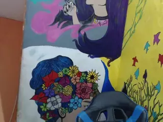 yohatinelly's Live Sex Cam Show