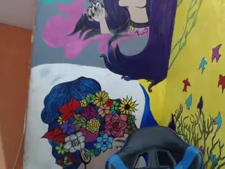 yohatinelly's Live Sex Cam Show