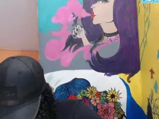 yohatinelly's Live Sex Cam Show