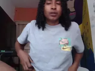 yohatinelly's Live Sex Cam Show