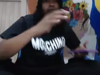 yohatinelly's Live Sex Cam Show