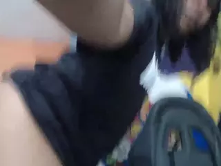 yohatinelly's Live Sex Cam Show