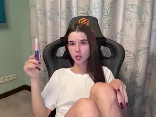 CutieJuicy's Live Sex Cam Show