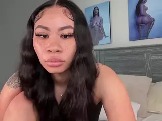 BIG Tokyooo's Live Sex Cam Show