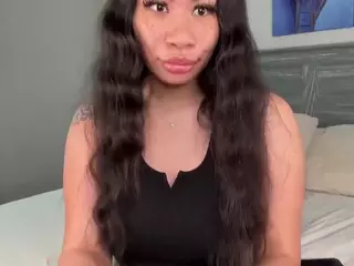 BIG Tokyooo's Live Sex Cam Show