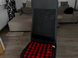 Charlotte_Diamonds's Live Sex Cam Show