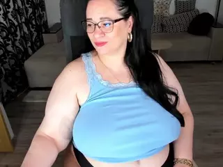 Charlotte_Diamonds's Live Sex Cam Show