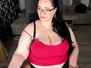 Charlotte_Diamonds's Live Sex Cam Show