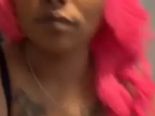 LaylaRed's Live Sex Cam Show