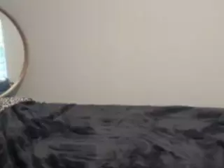 LaylaRed's Live Sex Cam Show