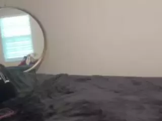 LaylaRed's Live Sex Cam Show
