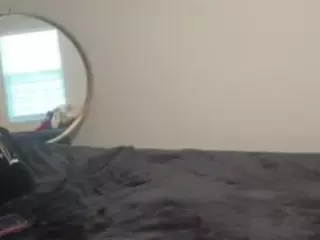 LaylaRed's Live Sex Cam Show