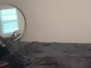 LaylaRed's Live Sex Cam Show