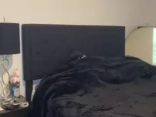LaylaRed's Live Sex Cam Show