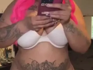 LaylaRed's Live Sex Cam Show