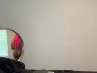 LaylaRed's Live Sex Cam Show