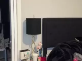 LaylaRed's Live Sex Cam Show
