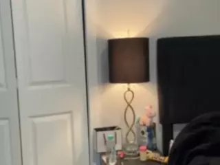 LaylaRed's Live Sex Cam Show
