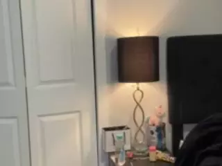 LaylaRed's Live Sex Cam Show
