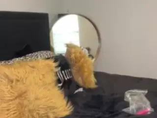 LaylaRed's Live Sex Cam Show