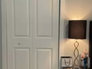 LaylaRed's Live Sex Cam Show