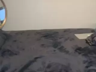 LaylaRed's Live Sex Cam Show