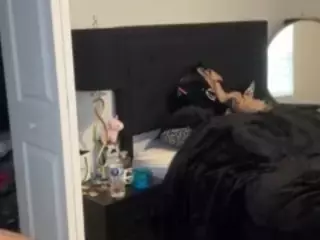 LaylaRed's Live Sex Cam Show