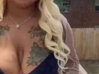 LaylaRed's Live Sex Cam Show