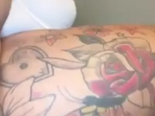 LaylaRed's Live Sex Cam Show