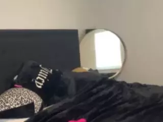 LaylaRed's Live Sex Cam Show