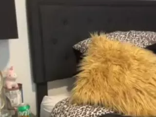 LaylaRed's Live Sex Cam Show