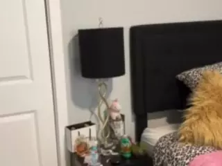 LaylaRed's Live Sex Cam Show