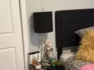 LaylaRed's Live Sex Cam Show
