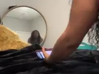 LaylaRed's Live Sex Cam Show
