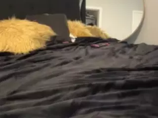 LaylaRed's Live Sex Cam Show