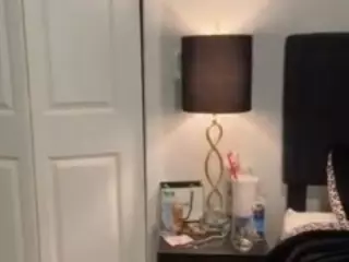 LaylaRed's Live Sex Cam Show