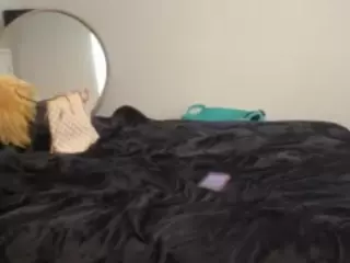 LaylaRed's Live Sex Cam Show