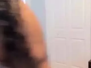 LaylaRed's Live Sex Cam Show