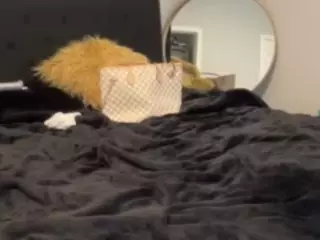 LaylaRed's Live Sex Cam Show