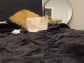 LaylaRed's Live Sex Cam Show