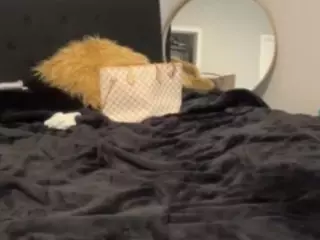 LaylaRed's Live Sex Cam Show