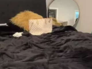 LaylaRed's Live Sex Cam Show