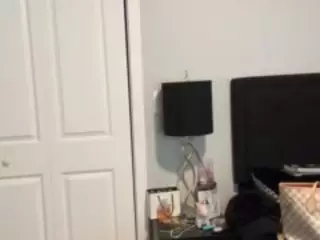 LaylaRed's Live Sex Cam Show