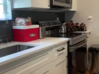 LaylaRed's Live Sex Cam Show