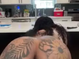 LaylaRed's Live Sex Cam Show