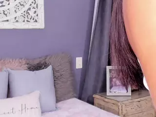 TaniaFernandez's Live Sex Cam Show