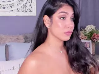 TaniaFernandez's Live Sex Cam Show