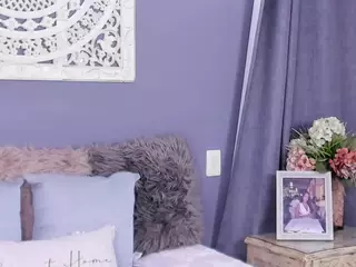 TaniaFernandez's Live Sex Cam Show