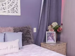 TaniaFernandez's Live Sex Cam Show