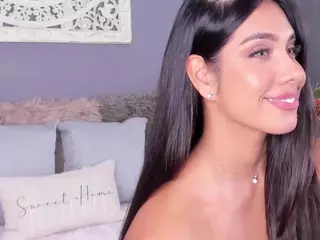 TaniaFernandez's Live Sex Cam Show